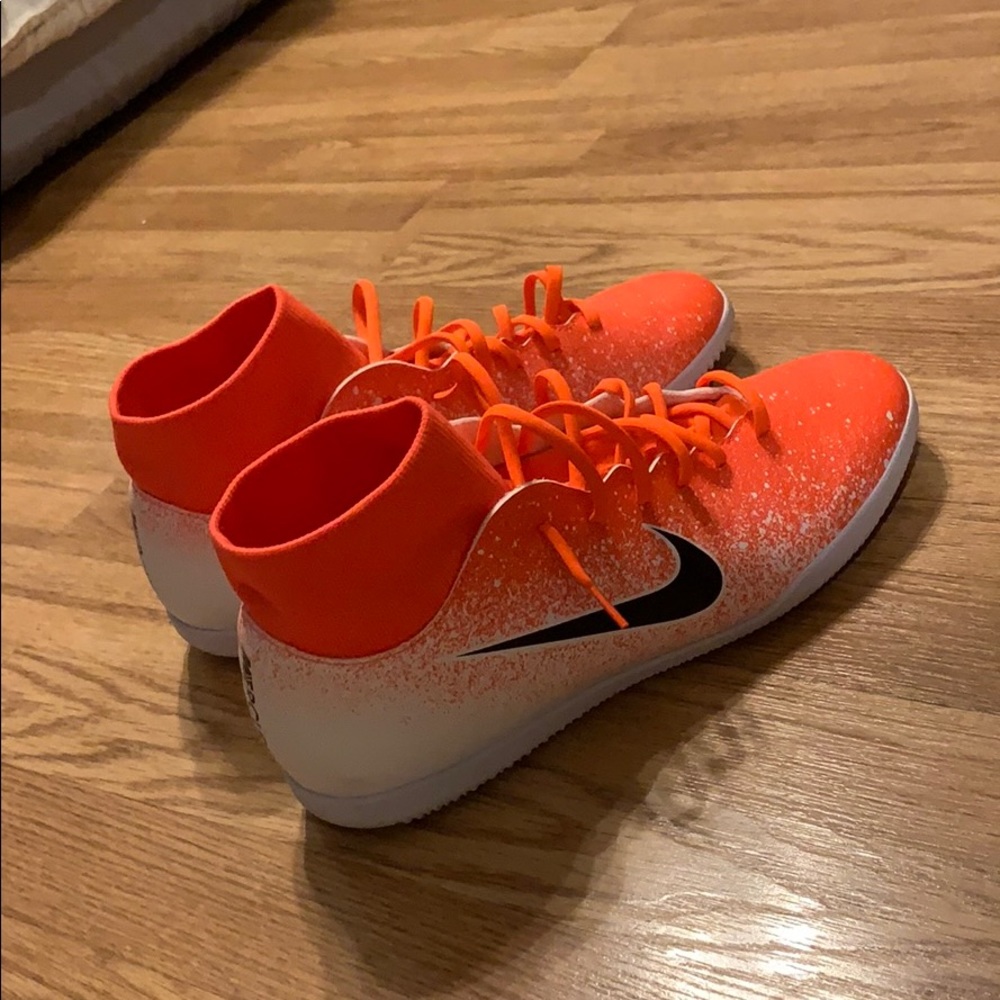 Nike Mercurial Trainers